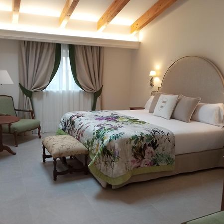 Finca Sa Bastida Luxury Retreat & Spa Adults Only Sant Joan 外观 照片