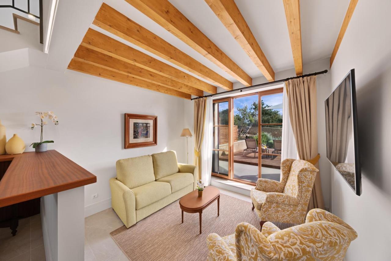 Finca Sa Bastida Luxury Retreat & Spa Adults Only Sant Joan 外观 照片