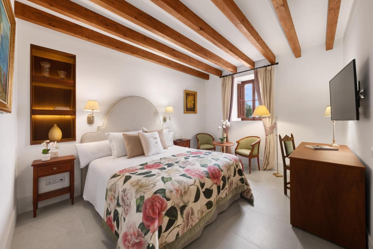 Finca Sa Bastida Luxury Retreat & Spa Adults Only Sant Joan 外观 照片