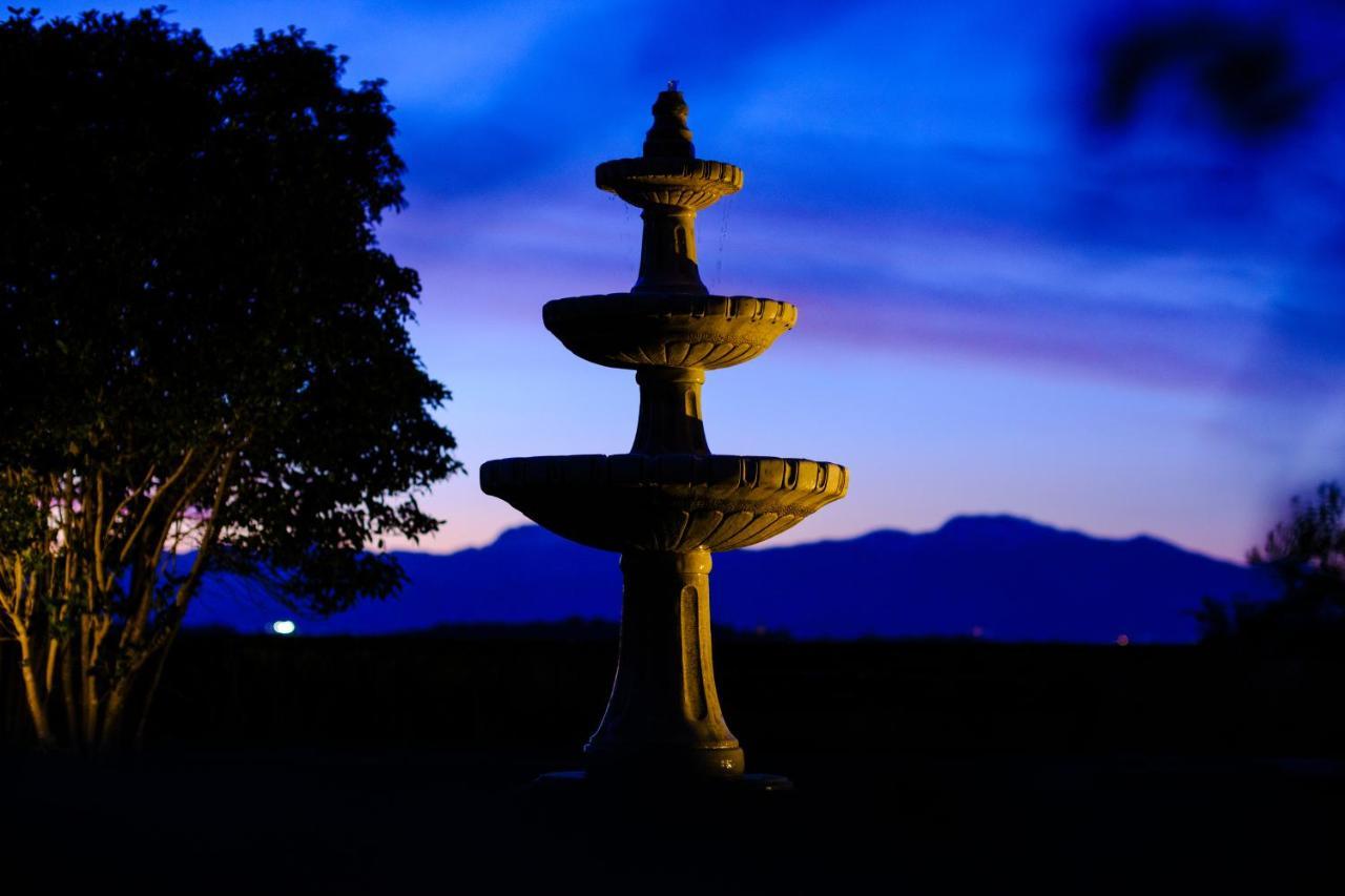 Finca Sa Bastida Luxury Retreat & Spa Adults Only Sant Joan 外观 照片