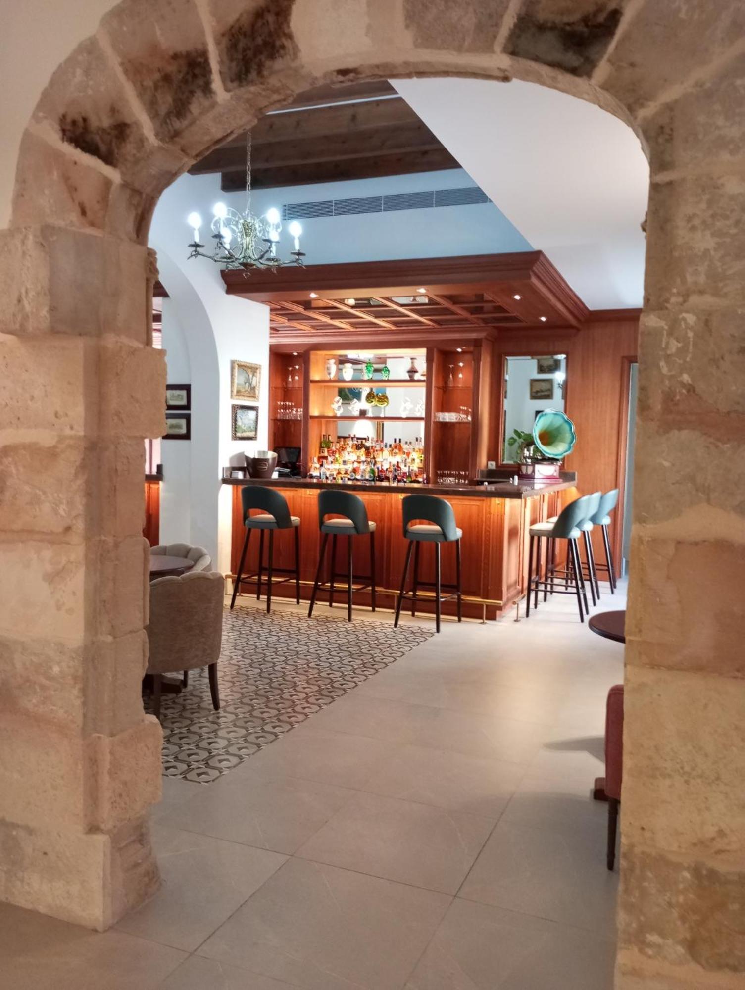 Finca Sa Bastida Luxury Retreat & Spa Adults Only Sant Joan 外观 照片
