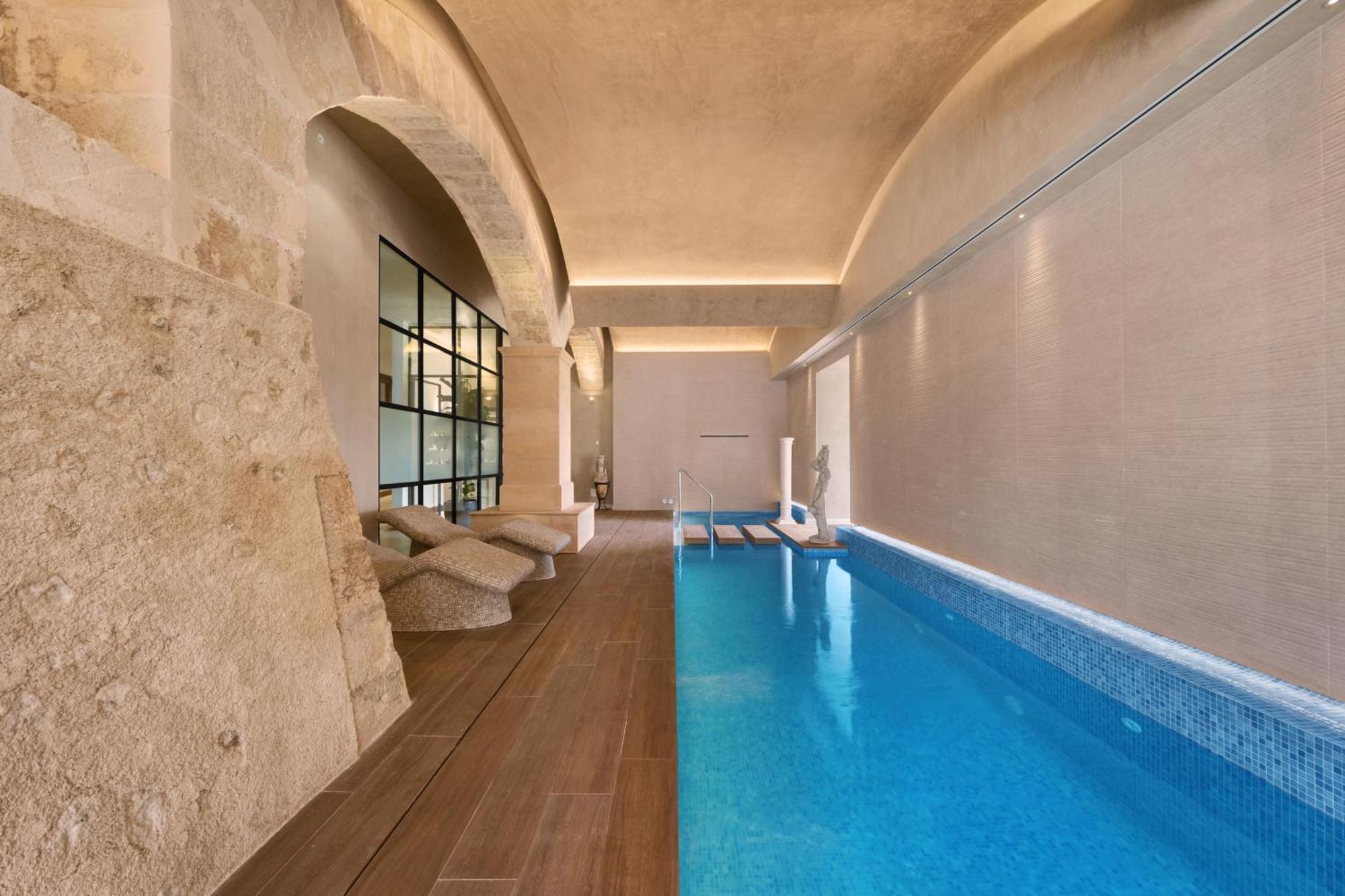 Finca Sa Bastida Luxury Retreat & Spa Adults Only Sant Joan 外观 照片
