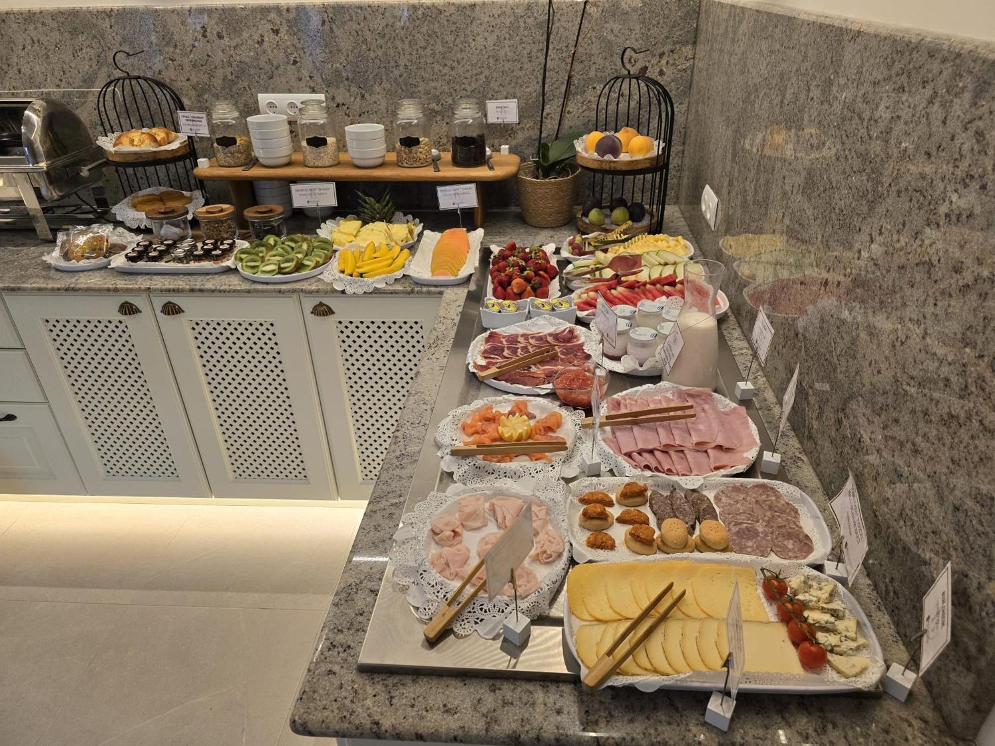 Finca Sa Bastida Luxury Retreat & Spa Adults Only Sant Joan 外观 照片