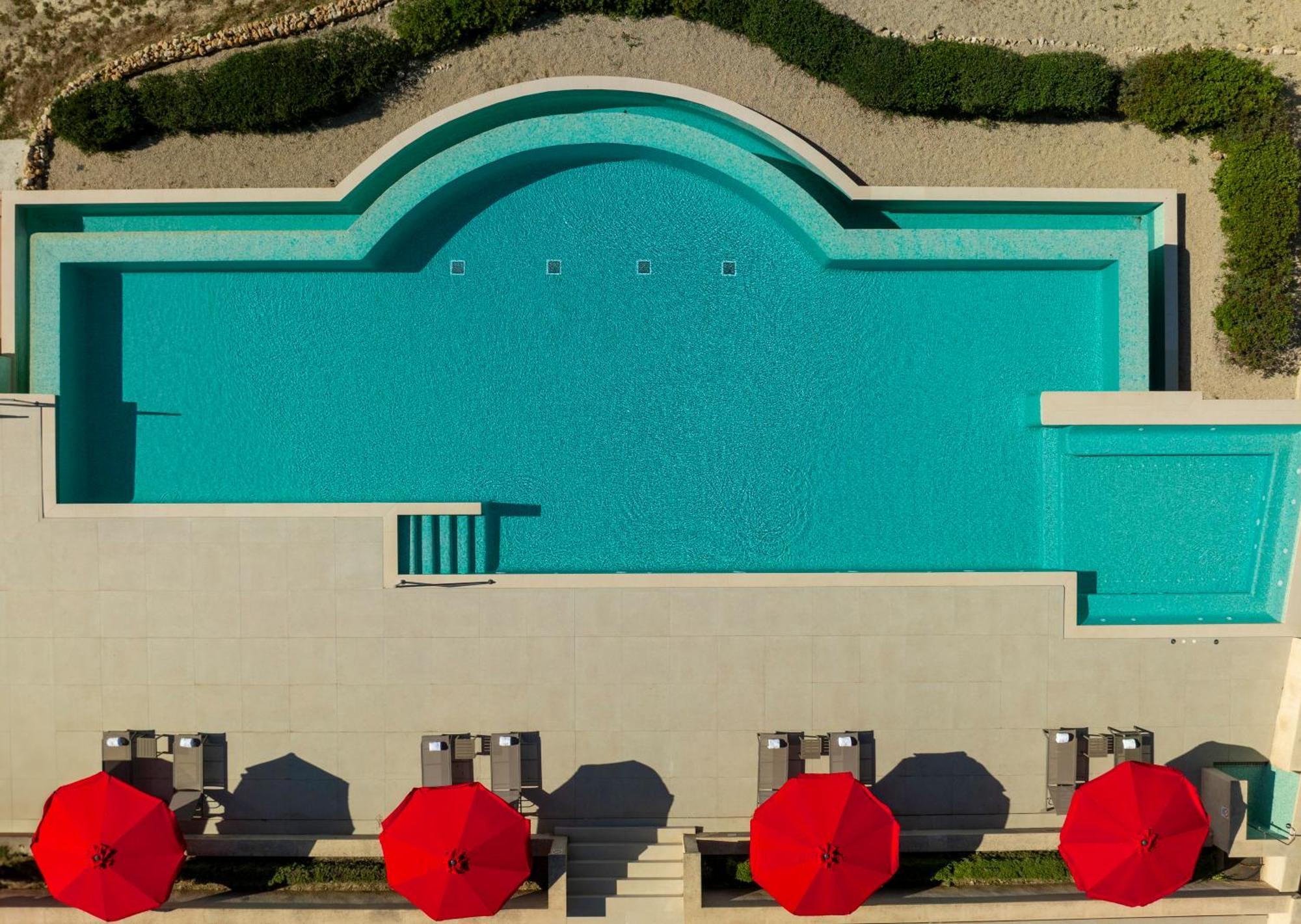 Finca Sa Bastida Luxury Retreat & Spa Adults Only Sant Joan 外观 照片