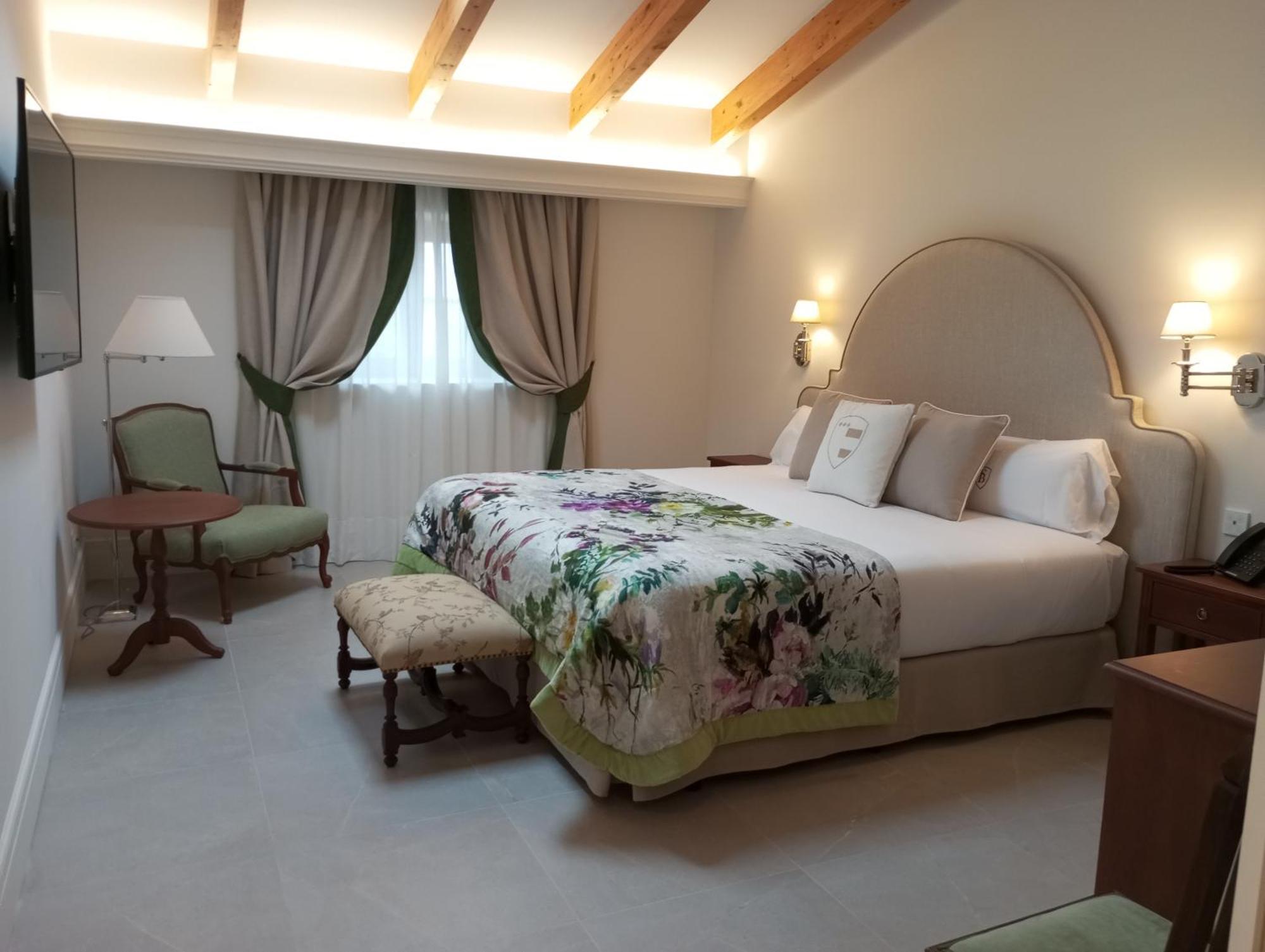 Finca Sa Bastida Luxury Retreat & Spa Adults Only Sant Joan 外观 照片